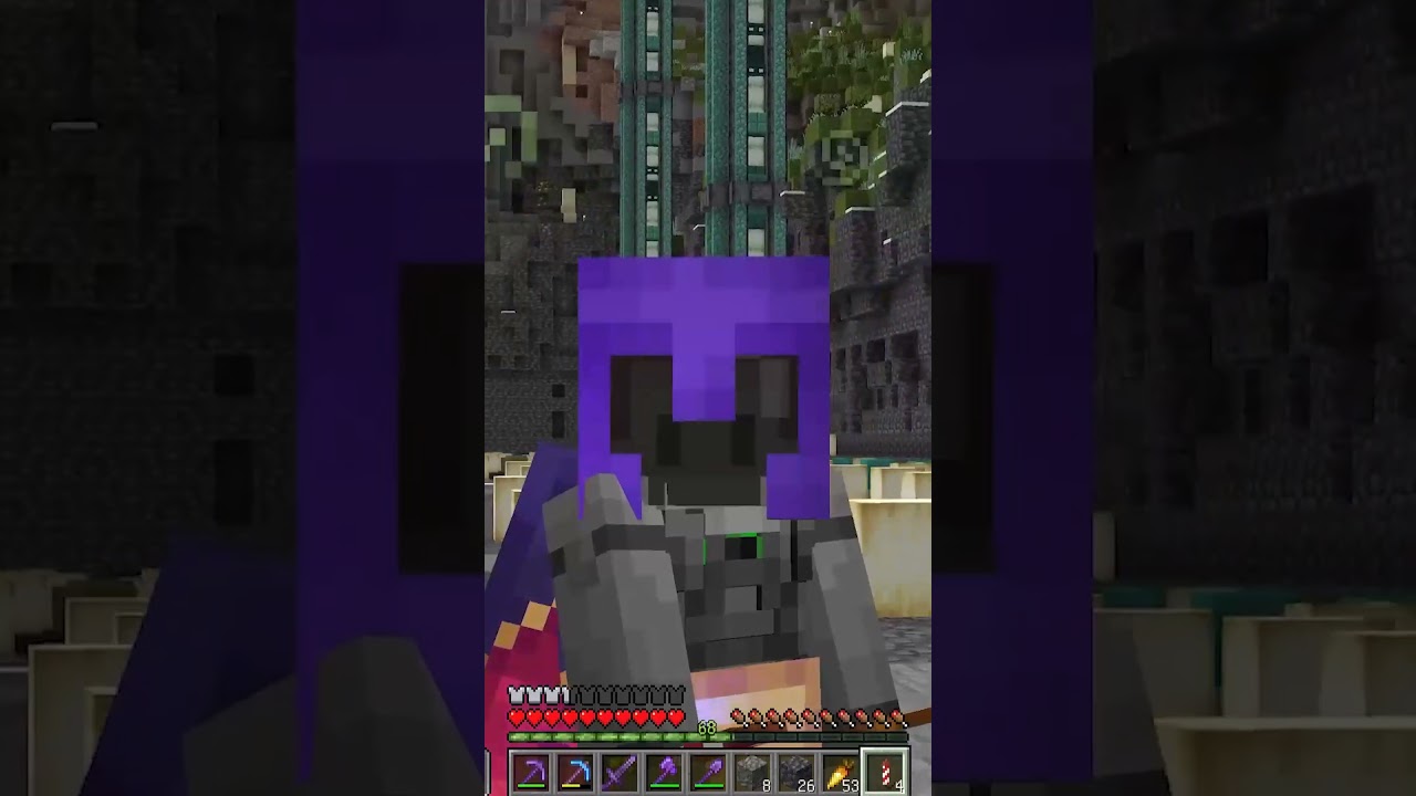 [Pt 13] The Bamboo Pond! : MEGABUILD SURVIVAL | Ep. 11