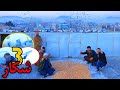 ۳ شکار با ترفند جديد سارباز شوق با ابراهیم جان هراتی New Technique For Hunting Of Pigeon 