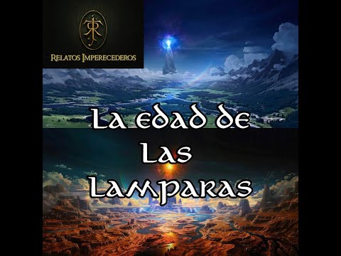 La EDAD de las LÁMPARAS-T2