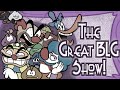 The Great BLG Show!