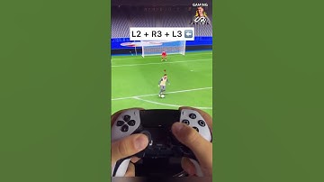 Fc 24 skill tutorial #eafc24 #fc24 #skill #fc24shorts #fc24tutorial