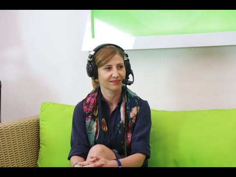 აღმოაჩინე ჩინეთი JAKO FM - ეკა მაჩაიძე