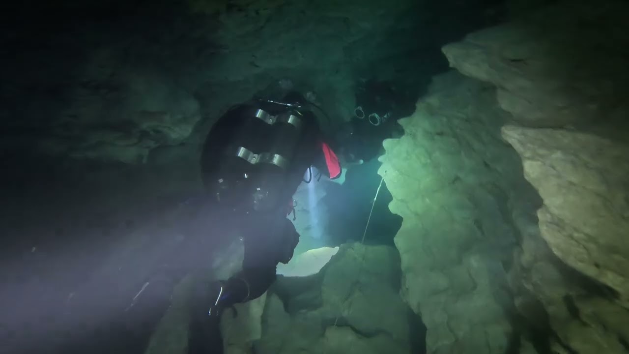 Molnar Janos Cave - 6 marca 2026