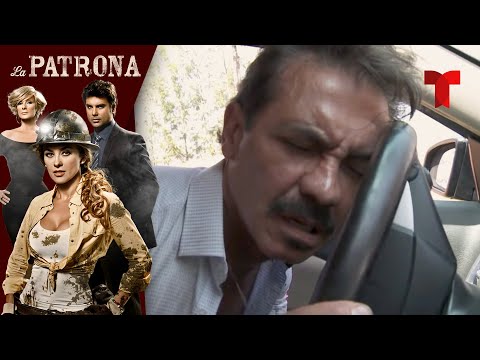 La Patrona | Capítulo 78 | Telemundo Novelas