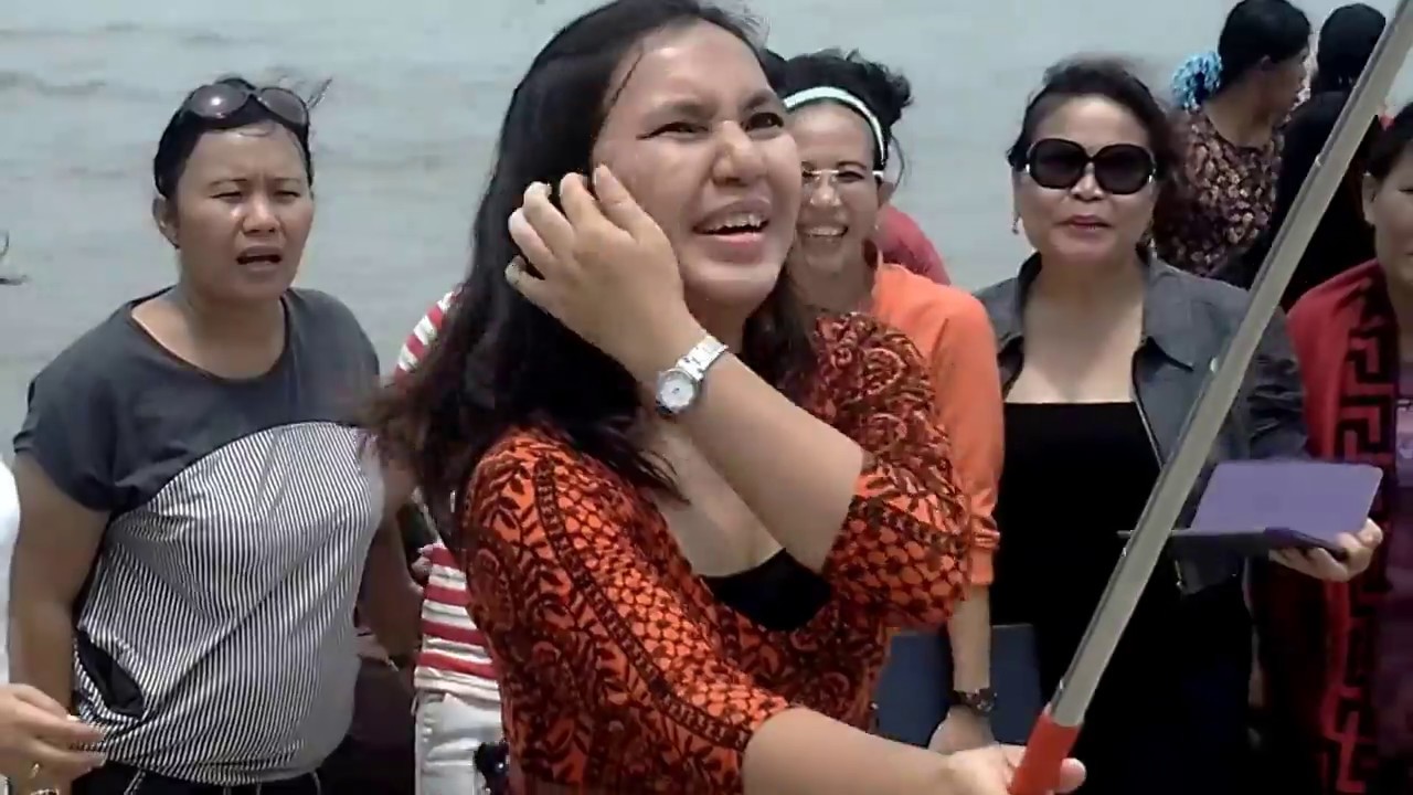 Pantai Bali Lestari - YouTube