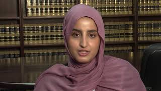 ACDAO Victim Witness Advocate (Arabic)
