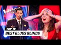 The only blues compilation you need in your life on the voice