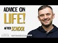 Gary Vaynerchuk Motivation - AMAZING Advice To High School Students - MUST WATCH!