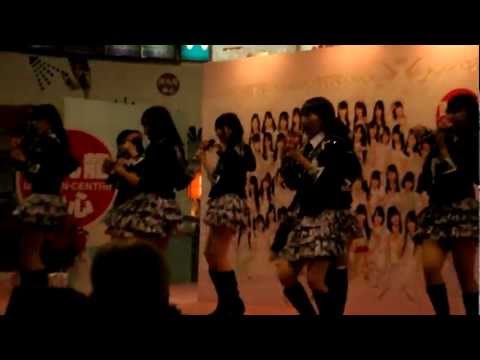 AKB48才兿表演決賽及握手會-Everyday、カチューシャ
