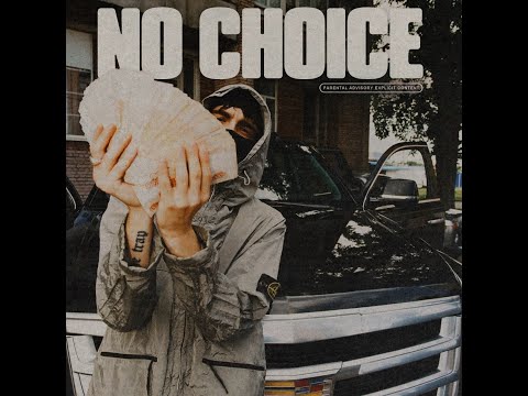 SaintPrince 52 - No Choice (Премьера трека, 2023)