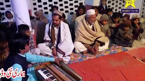 Me Akhian layan(Ejaz Akhtar M)2019#####