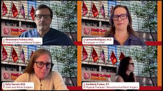 Webinar: Pelvic Floor Health: Strengthening the Foundation of Digestive Wellness
