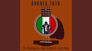 Video thumbnail of "Andrea Irto - Non è mai abbastanza"