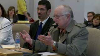 Representative Goodman Legislative Update  52209
