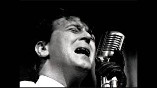 GENE VINCENT &amp; LES CHAMPIONS ANOTHER SATURDAY NIGHT SAM COOKE COVER BY GENE VINCENT