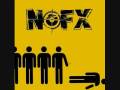 NOFX - The man I killed acoustic version