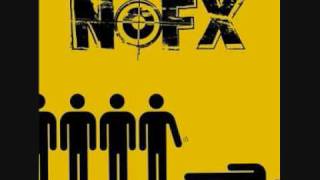 NOFX - The man I killed acoustic version chords
