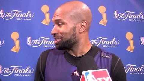 ESPNLA.com: Derek Fisher on Andrew Bynum, Ron Artest
