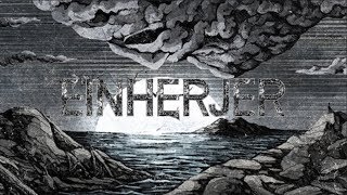 EINHERJER - The Blood Song (Official Audio)