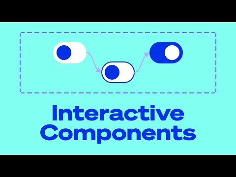 figma interactive components figma interactive components