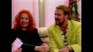 Pimpinela con La Tota (1995)