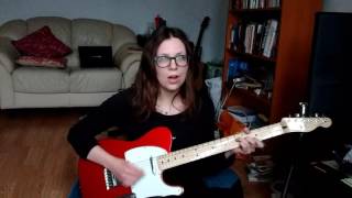 Are You With Me Now? (Cate le Bon cover)