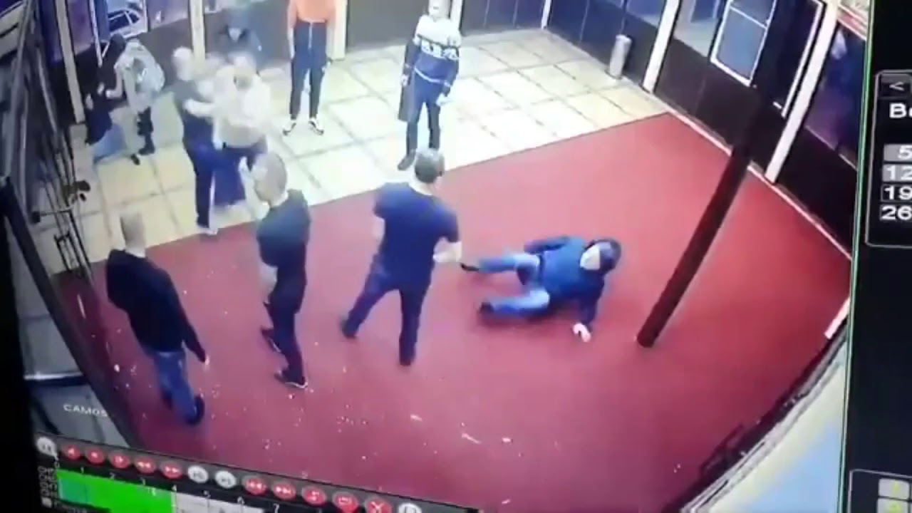 Кафе драка Кафе драка