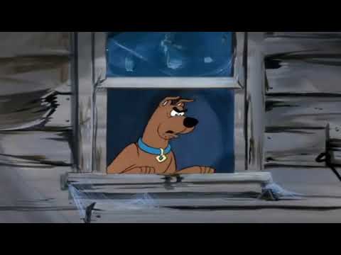Why We Love Scooby Doo