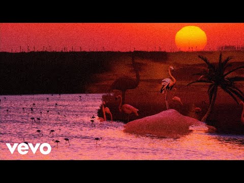Calvin Harris – Obsessed (Official Audio) ft Charlie Puth & Shenseea – CalvinHarrisVEVO