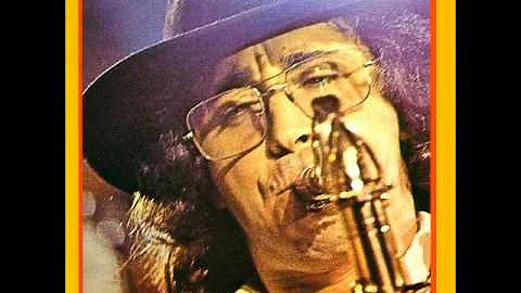 Gato Barbieri - El Pampero