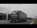 Volvo FH 460 - tandem