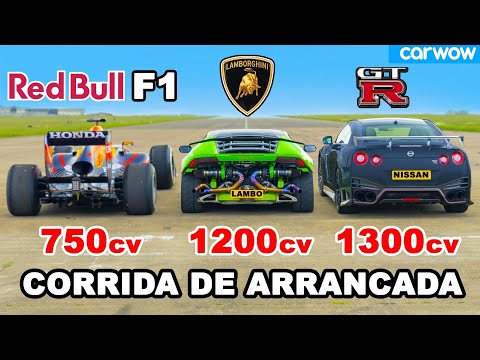 Vídeo: O Supercharged X-Road De Laffite é Um Supercarro Todo-o-terreno Com 720 Cavalos De Potência