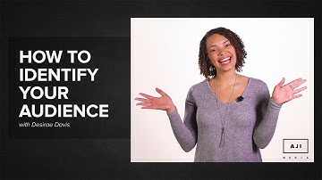 How to Identify Your Target Audience for Video Marketing