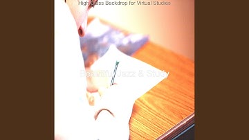 Mind-blowing Ambiance for University Exams