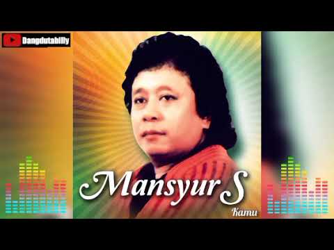 Mansyur S - Kamu
