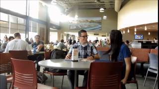 How to Get a Date at BYU-Idaho