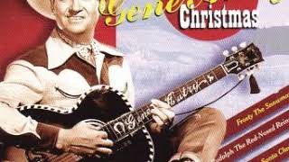 Watch Gene Autry Jingle Bells video