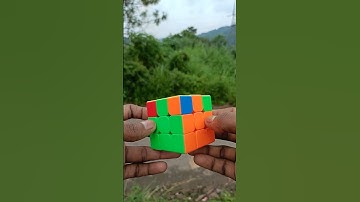 Easy & Fast PLL #cfop