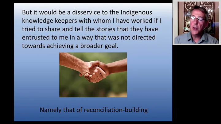 History as a Tool for Reconciliation-K...   Thor Carlson