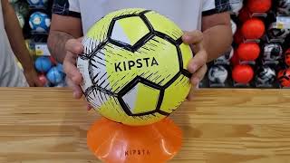 Bola de Futsal Kipsta 500 fifa basic