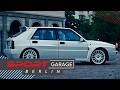 Lancia Delta Integrale Evolution 2 | Bianco Perla Edition | Sound | Interior | Exterior | Details