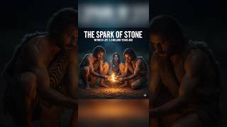 Witness Life 3.3 Million Years Ago | The Spark of Stone