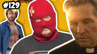 AI VAL KILMER // Four Brors Podcast #129 