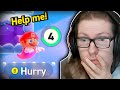 I&#39;m still not completely sold on Super Mario Bros. Wonder. (Reaction)