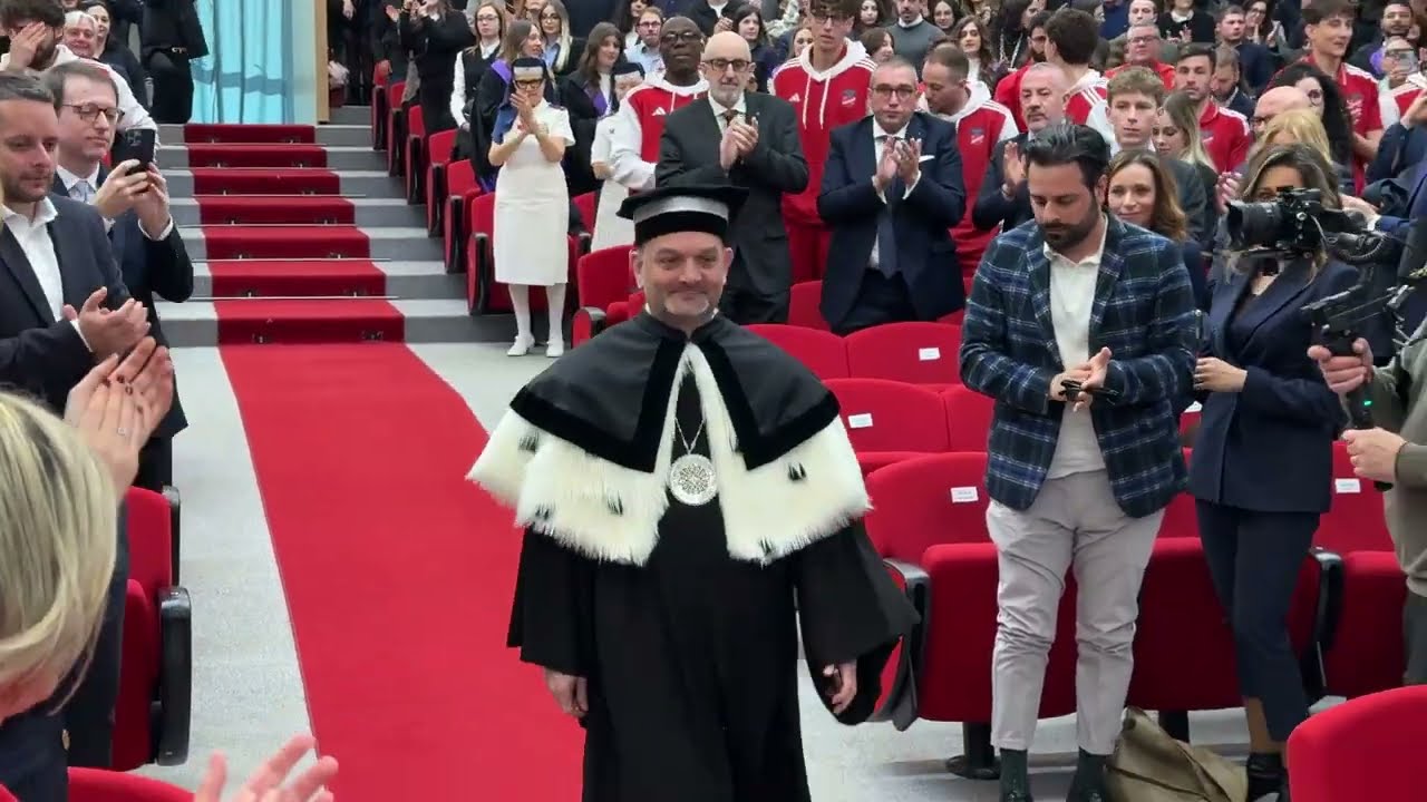 L'Università di Teramo dietro solo a Bologna: +25% di nuovi iscritti