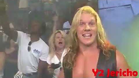 Chris Jericho Tribute -  Judas  2019