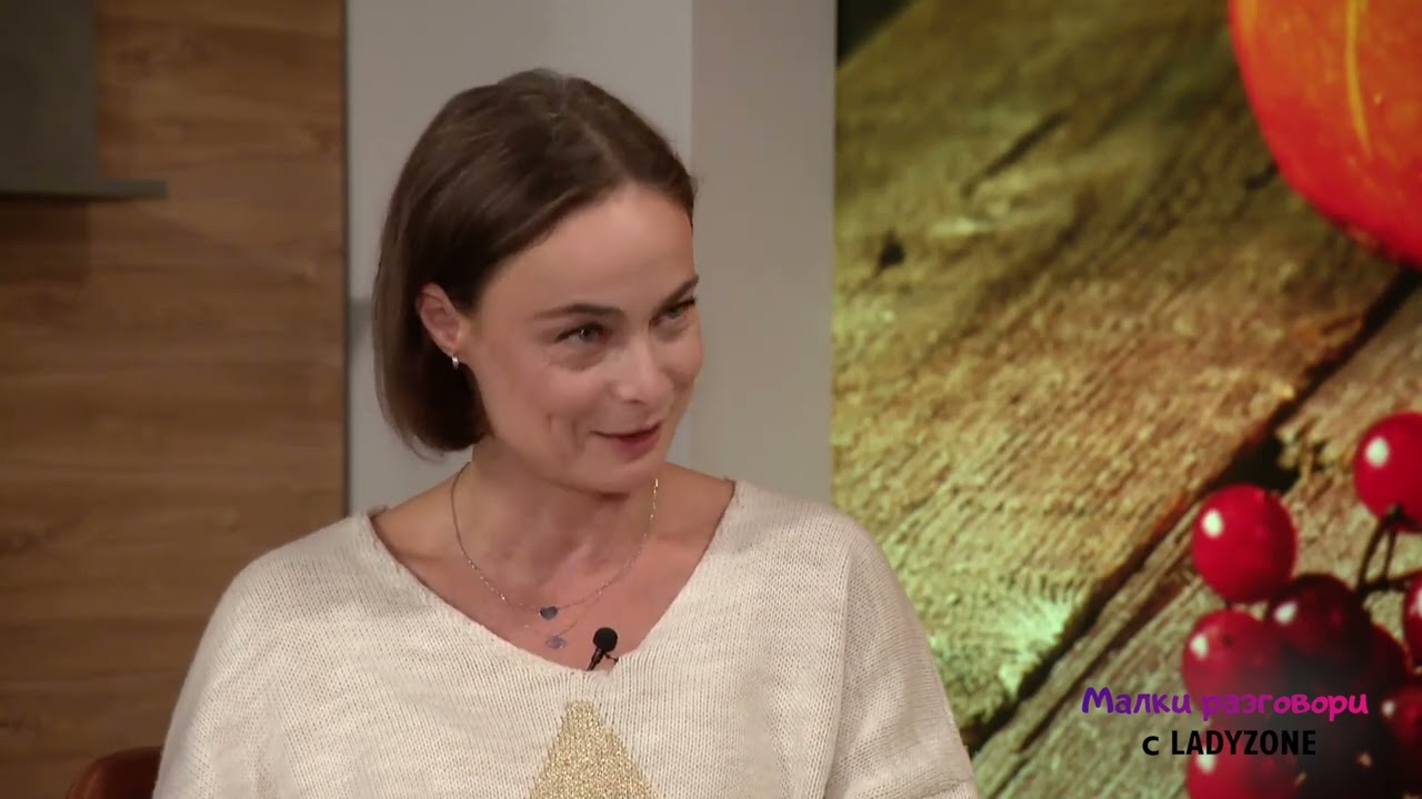 Йоана Буковска: В имена на близнаците си съм кодирала най-важните човешки качества