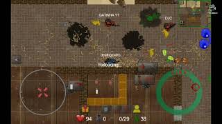 2d STRIKE PARTE 8 Hacia LOS Bugs ATTACK