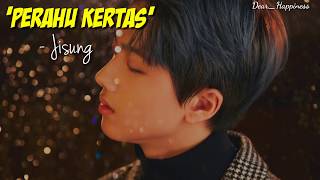 [NCT Lokal] Jisung (지성) - 'Perahu Kertas' Lyrics