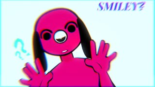 WHERE IS SMILEY? ORIGINAL ANIMATION MEME (SUPERPUPPIES)